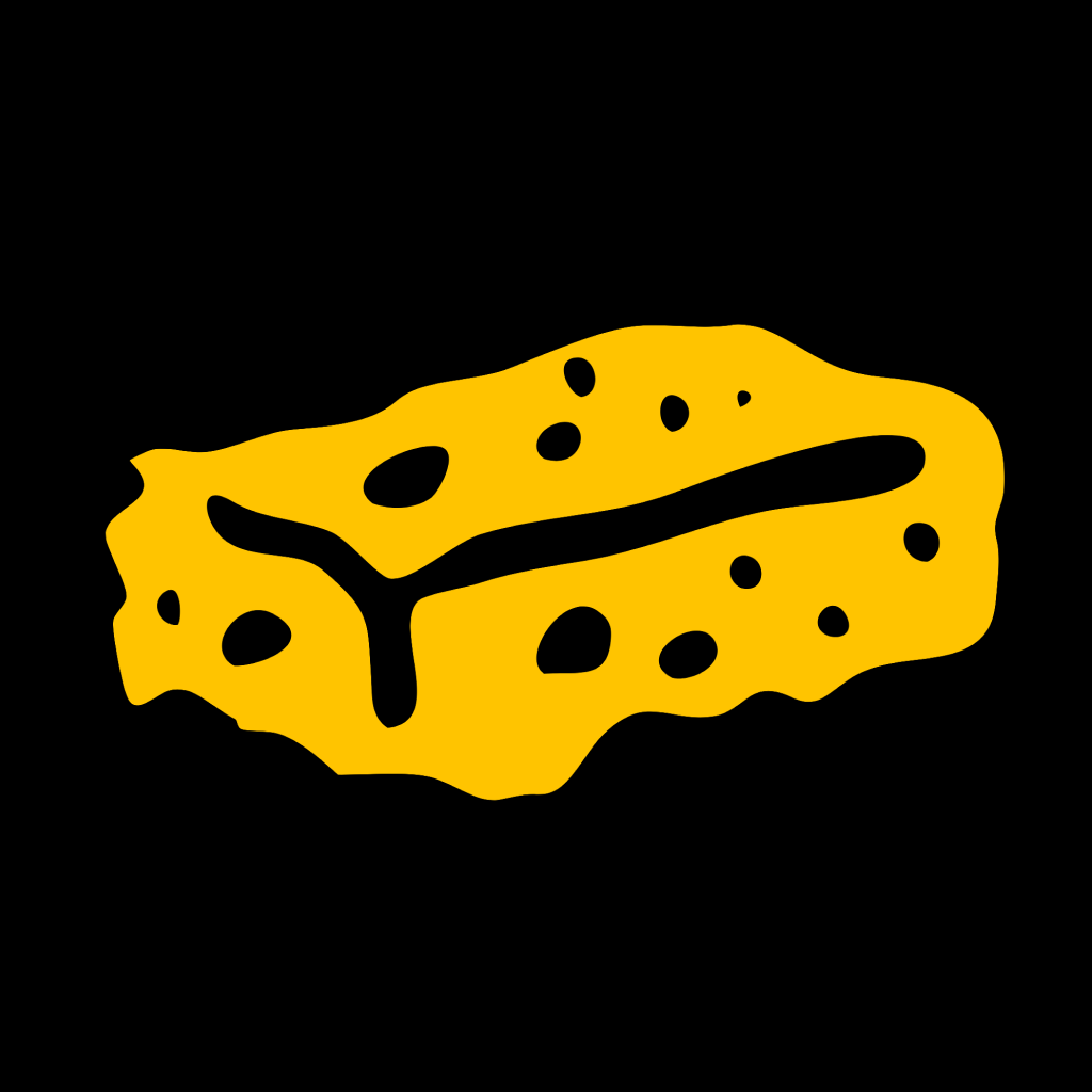 Spongee Logo